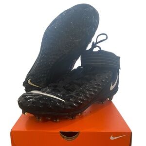 Nike Force Savage Pro 2 Football Cleats